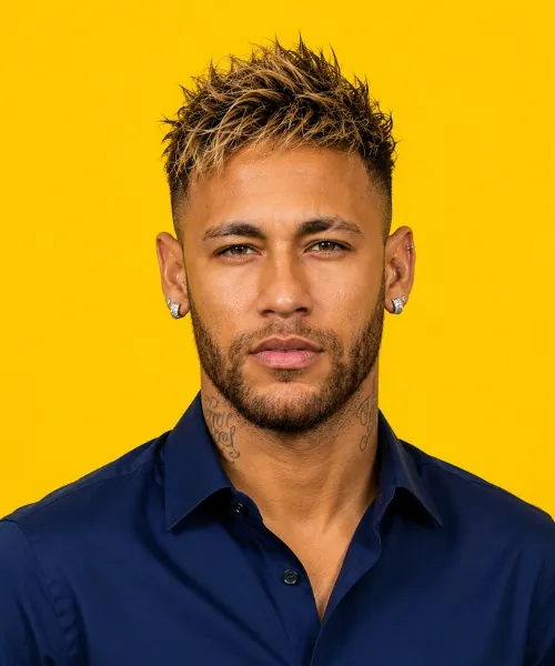 Neymar Jr Hair Transformations: The Bold Styles That Made Headlines