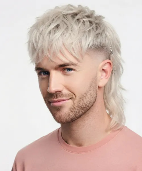 A Stylish Look That Stands Out