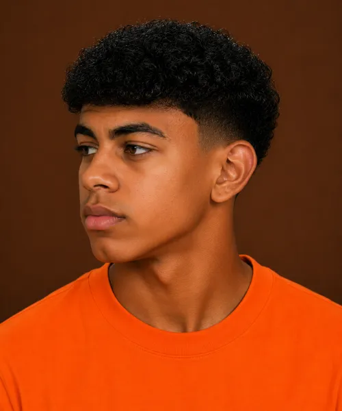 Lamine Yamal Black Hair: A Classic and Timeless Appearance
