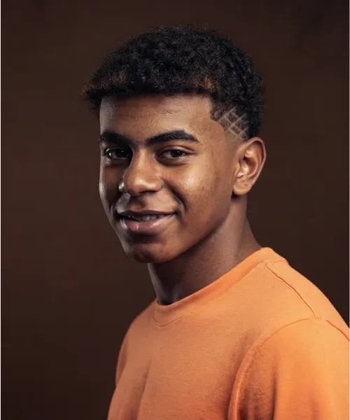 Lamine Yamal Bleached Hair: Bright and Eye-Catching