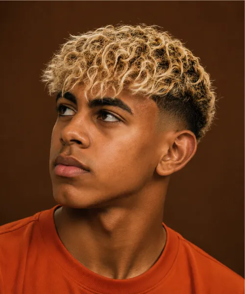 Lamine Yamal Blonde Hair: A Bold Color Upgrade