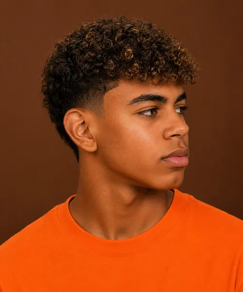 Lamine Yamal Curly Hair: His Natural Signature Look