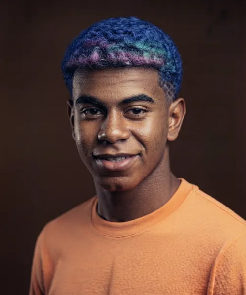 Lamine Yamal Dyed Hair: Showing Confidence Through Color