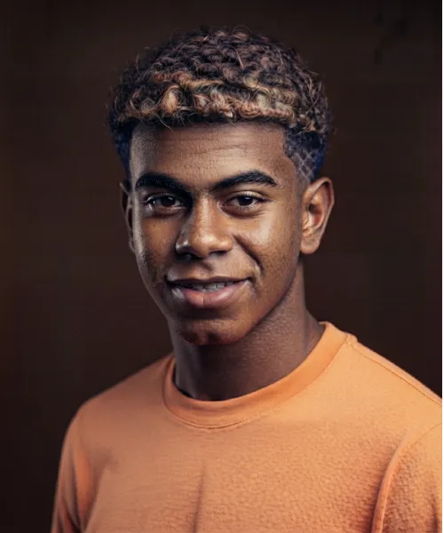 Lamine Yamal Highlights Hair: Adding Depth and Dimension