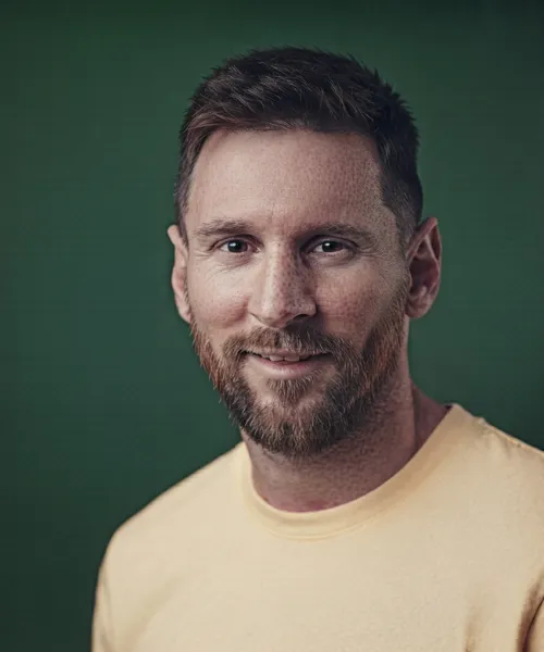 Lionel Messi Short Hair: Clean, Timeless, and Easy to Maintain