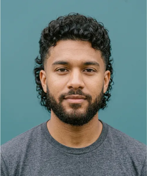 Modern Mullet Low Fade Hairstyles: The Clean, Stylish Cut That Never Looks Overdone