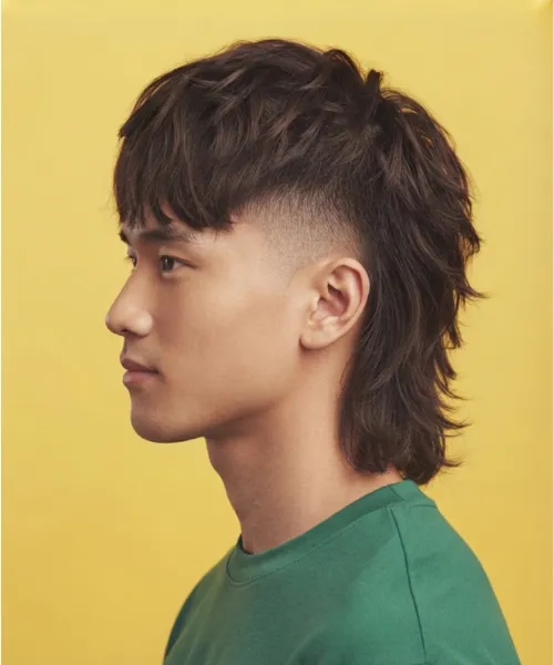 Textured Layers Create a Modern Look