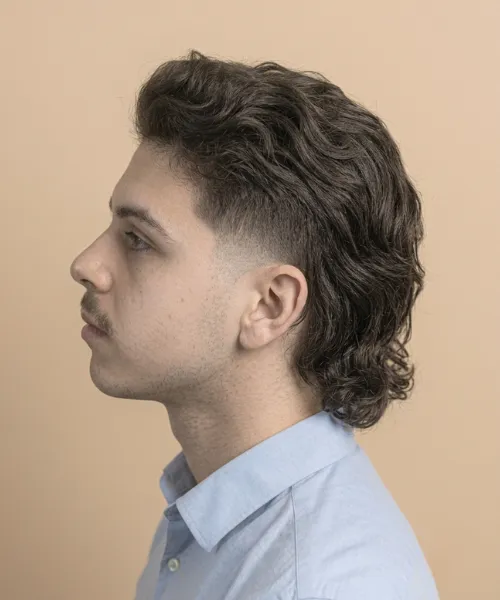 Textured Layers for a Modern Finish