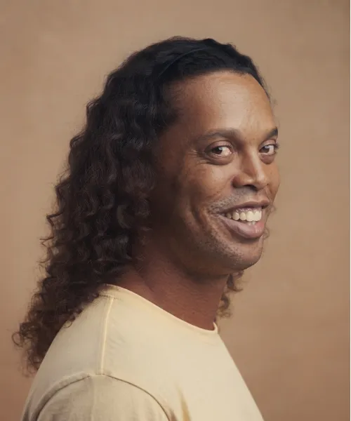 Ronaldinho Hair FIFA 15: A Fan-Favorite Digital Look